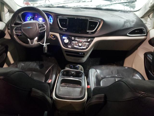 2C4RC1L71JR133497 Chrysler Pacifica Hybrid Touring L