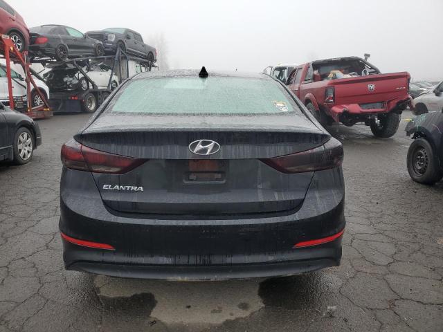 5NPD84LF2HH039673 Hyundai ELANTRA SE
