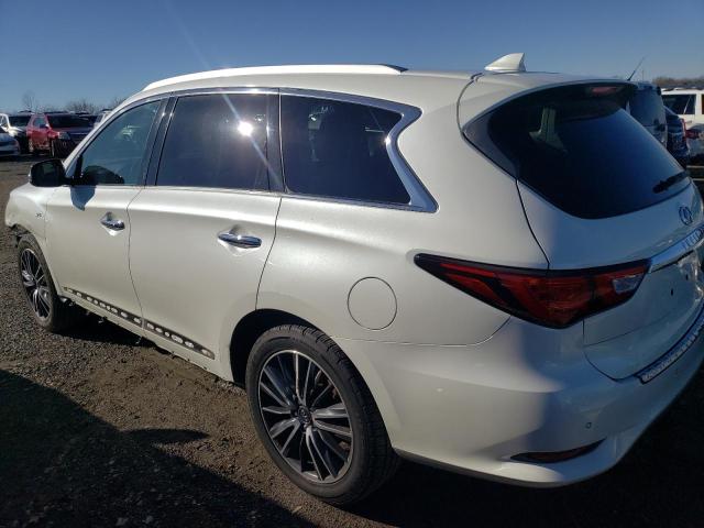5N1AL0MM0GC504500 Infiniti QX60
