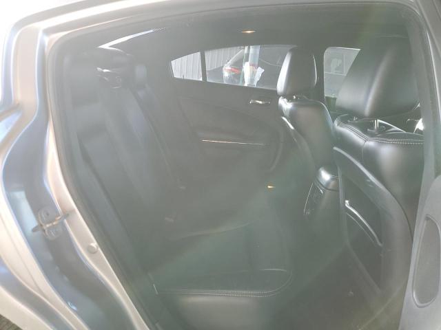 2C3CDXDT6EH138308 Dodge CHARGER R/T