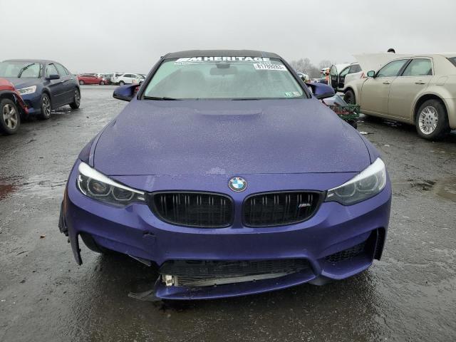WBS4Y9C06LFJ58069 BMW M4