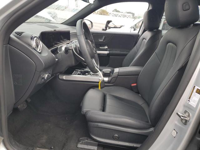 W1N9M0CB5PN031579 Mercedes-Benz Eqb 250+