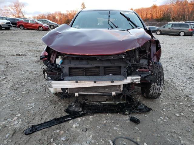 2HKRW6H37HH207491 Honda CR-V LX