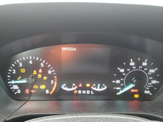 1FMCU9G6XLUA64748 Ford ESCAPE SE