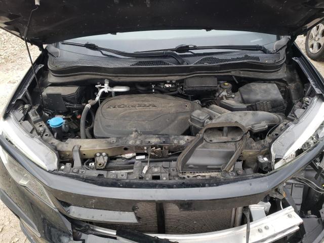 5FNYF6H21MB092253 Honda PILOT SE