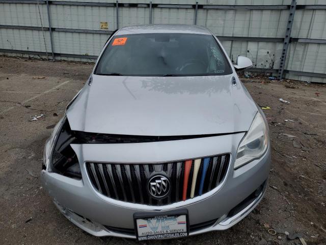 2G4GK5EX7F9184391 Buick Regal