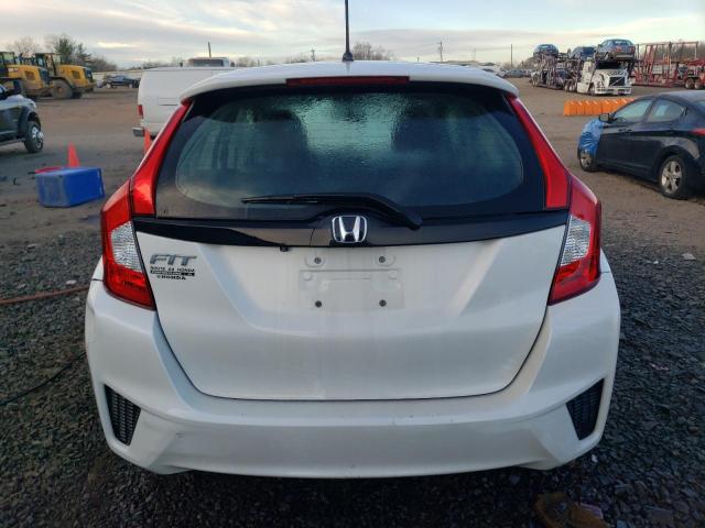 3HGGK5H54HM710728 Honda FIT LX