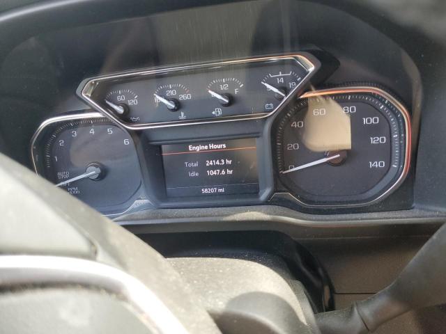 3GTU9CEDXLG319071 GMC Sierra K1500 Elevation