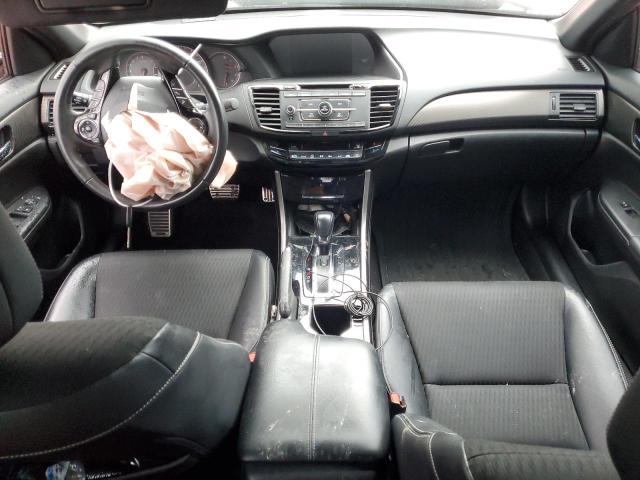 1HGCR2F62GA234446 Honda Accord Sport