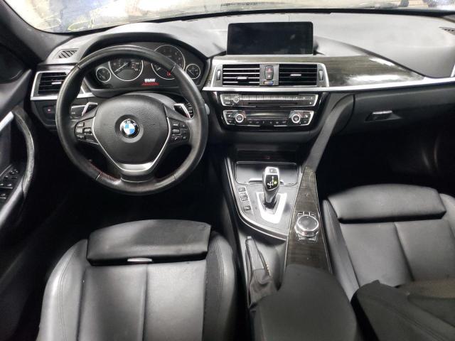 WBA8D9G31HNU65457 BMW 330 XI