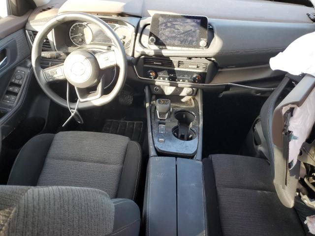 5N1BT3BA5PC785790 Nissan ROGUE SV