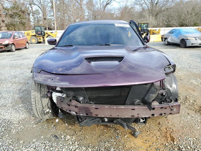 2C3CDXGJ2MH531778 Dodge Charger Scat Pack