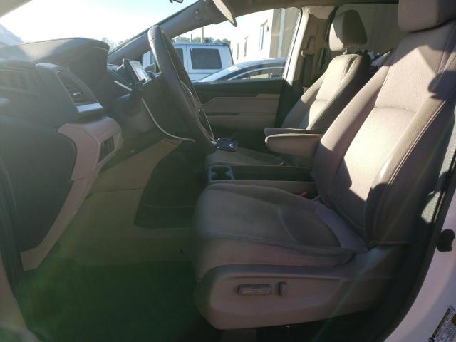 5FNRL6H24JB089114 Honda ODYSSEY LX