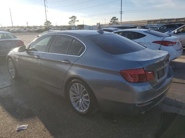 WBA5A5C59ED507113 BMW 528 I