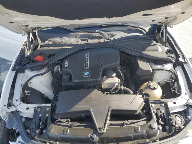 WBA3C1C55FK123871 BMW 328 I Sulev