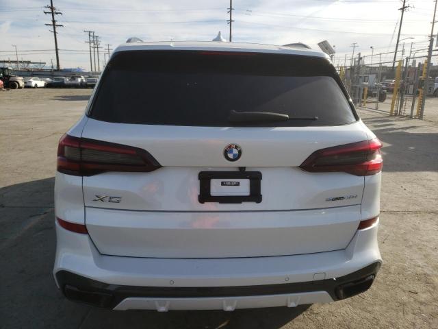 5UXCR4C01L9D13548 BMW X5 Sdrive 40i