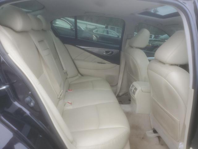 JN1BV7AP2FM352175 Infiniti Q50 BASE