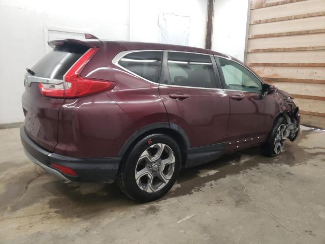 7FARW1H85KE019903 Honda CR-V EXL