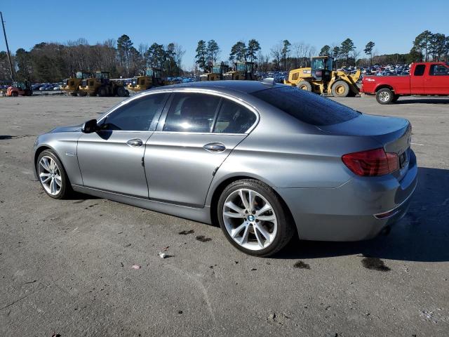 WBA5B3C51GG253531 BMW 535 XI