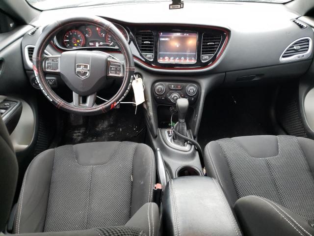 1C3CDFFA7GD818059 Dodge Dart Sxt Sport