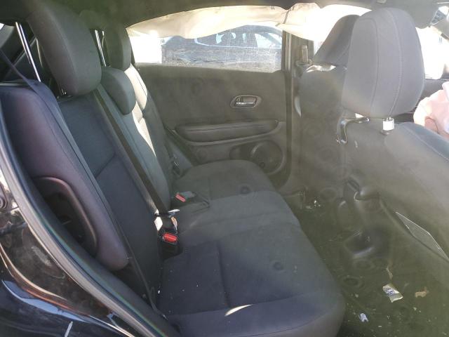 3CZRU6H17MM711087 Honda HR-V SPORT