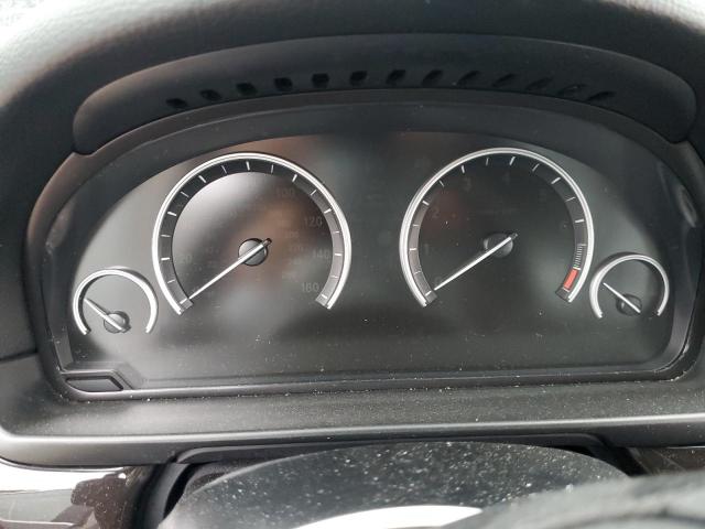 WBA5B3C50ED538025 BMW 535 XI