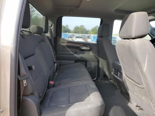1GTUUCED4NZ627869 GMC Sierra K1500 Elevation