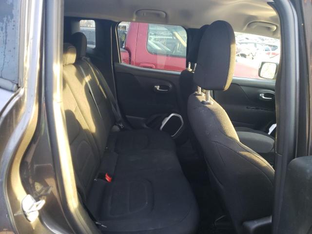 ZACCJABB3JPJ24500 Jeep Renegade Latitude