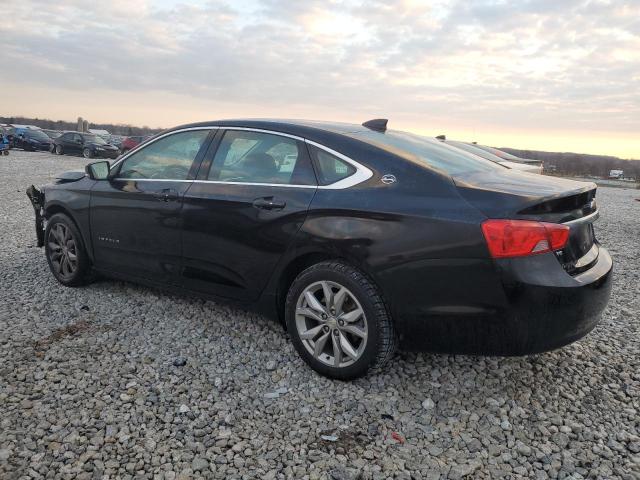 2G1105S33J9112106 Chevrolet IMPALA LT
