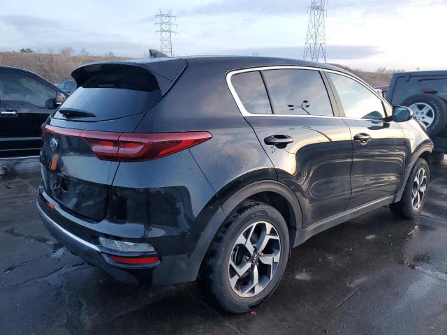 KNDPMCAC1N7023878 KIA Sportage Lx