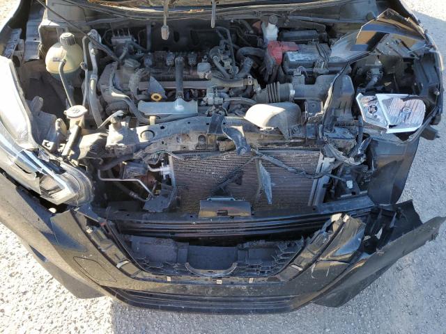 3N1CN8EV5ML872526 Nissan VERSA SV