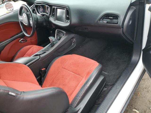 2C3CDZBT7FH709028 Dodge Challenger Sxt Plus