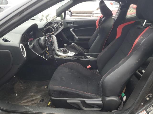 JF1ZNAA1XG8703421 Toyota SCION FR-S