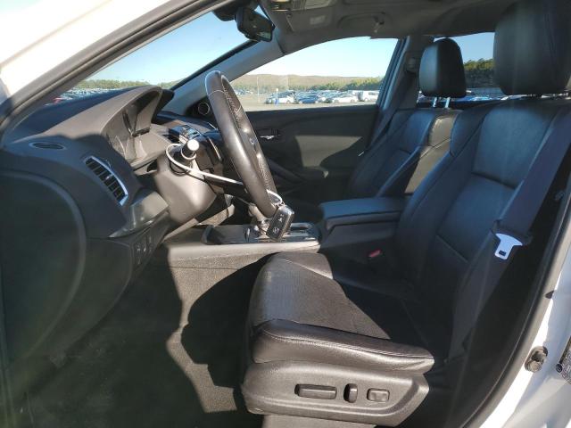 5J8TB4H75HL021793 Acura Rdx Advance