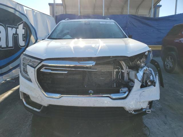 3GKALVEG5PL165705 GMC Terrain Slt