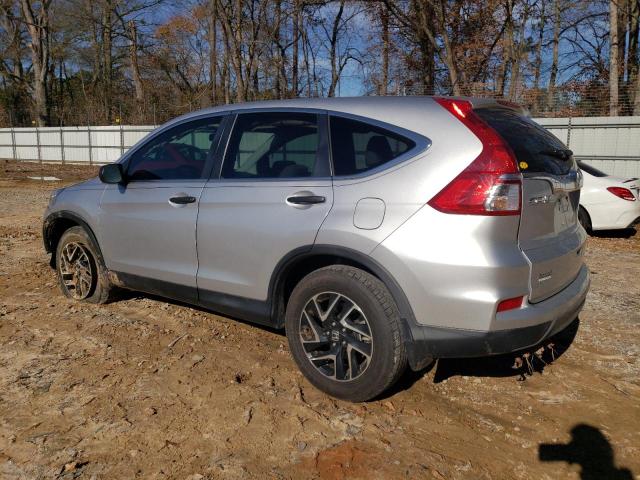 2HKRM3H45GH546374 Honda CR-V SE