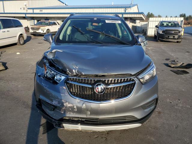 KL4CJESB7KB896708 Buick Encore Preferred