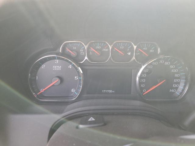 1GKS1AKCXJR191494 GMC YUKON SLE