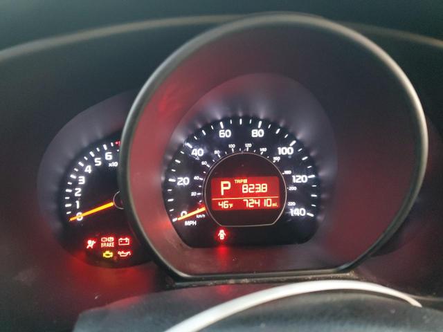 KNDJN2A20E7024573 KIA Soul