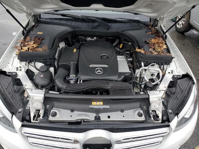 WDC0G4KB0GF055356 Mercedes-Benz Glc 300 4matic