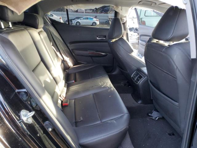 19UUB1F37FA023797 Acura TLX