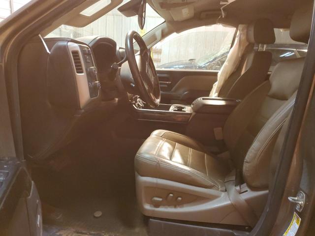 1GT424E84FF550910 GMC Sierra K3500 Denali