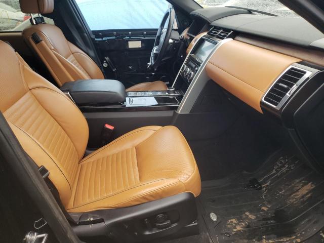 SALRT2RV2JA051898 Land Rover Discovery Hse Luxury