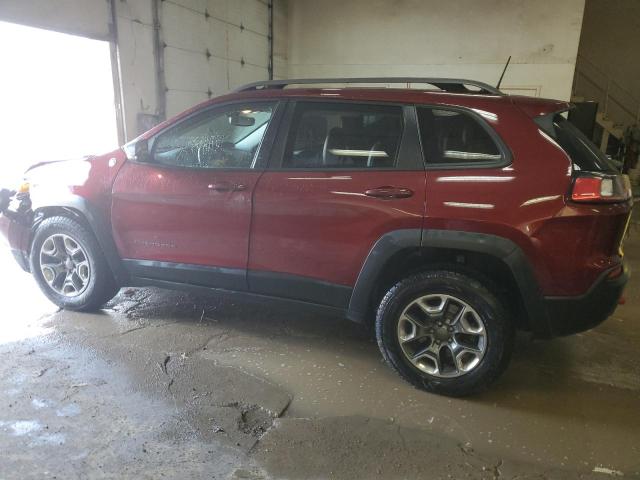 1C4PJMBX8KD390273 Jeep Cherokee Trailhawk