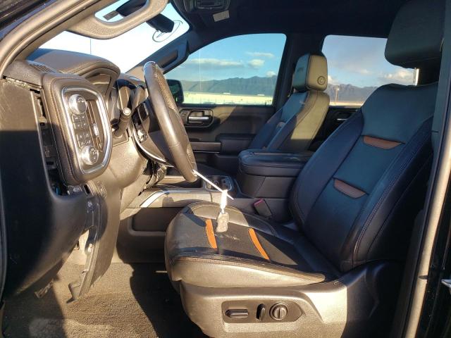 1GTU9EET0LZ366113 GMC Sierra K1500 At4