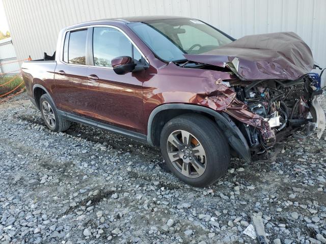 5FPYK2F54JB001674 Honda Ridgeline Rtl