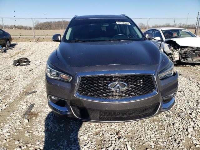 5N1DL0MM5JC506764 Infiniti QX60