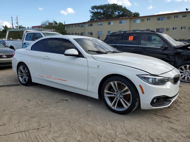 WBA4Z1C57KEE44146 BMW 430I