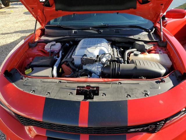 2C3CDXL94NH241748 Dodge Charger Srt Hellcat