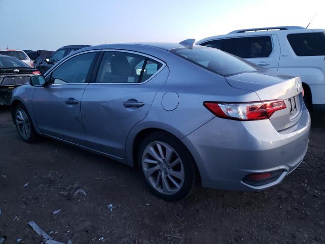 19UDE2F76HA011398 Acura Ilx Premium
